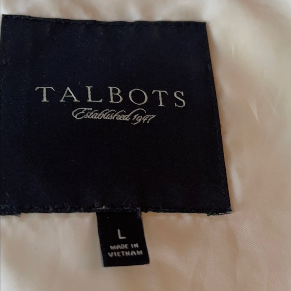Talbot vest - Picture 5 of 6